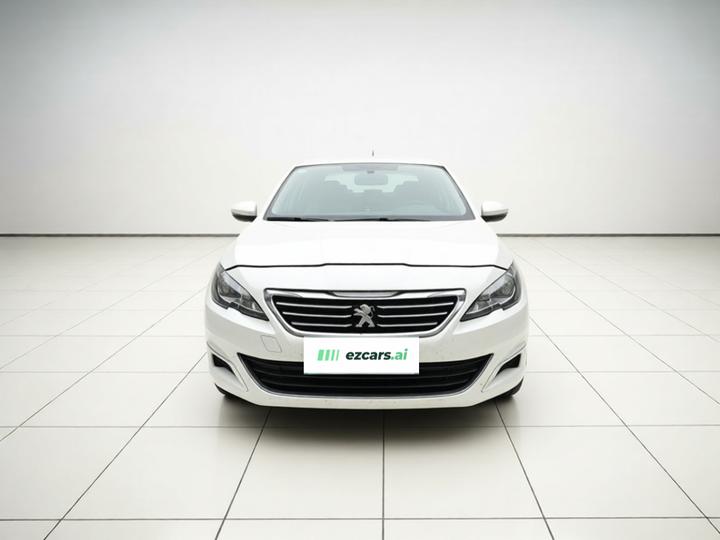 408 2014 1.8L AT Luxury photo 2