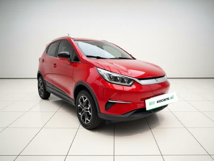 Yuan Pro 2021 photo 3