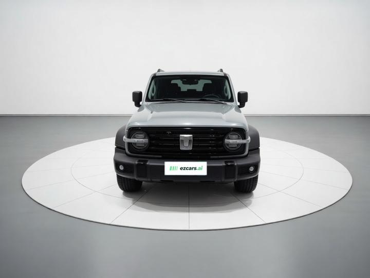 300 2023 Off-road 2.0T Conqueror photo 2