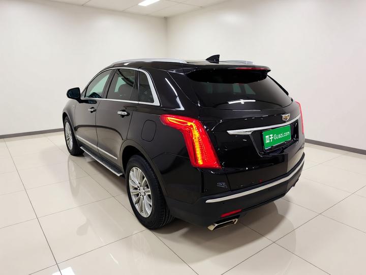 XT5 2018 25T Luxury photo 4