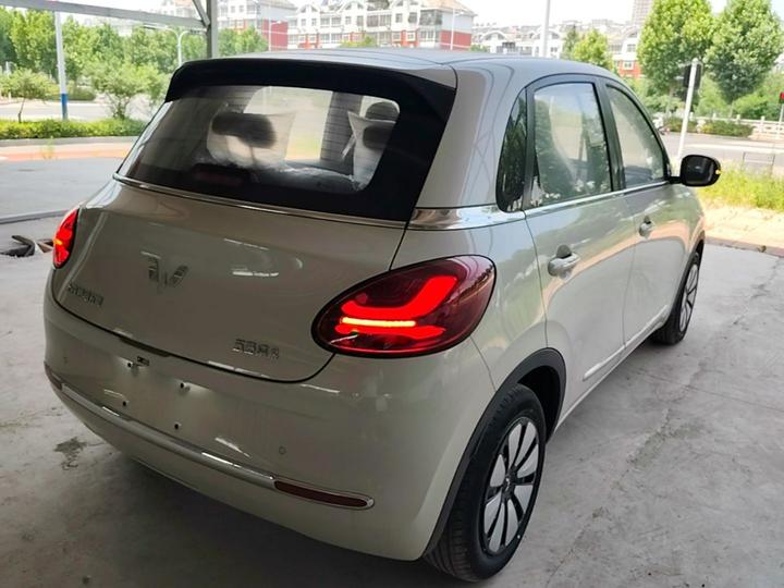 Wuling Bingo 2024 333km photo 4