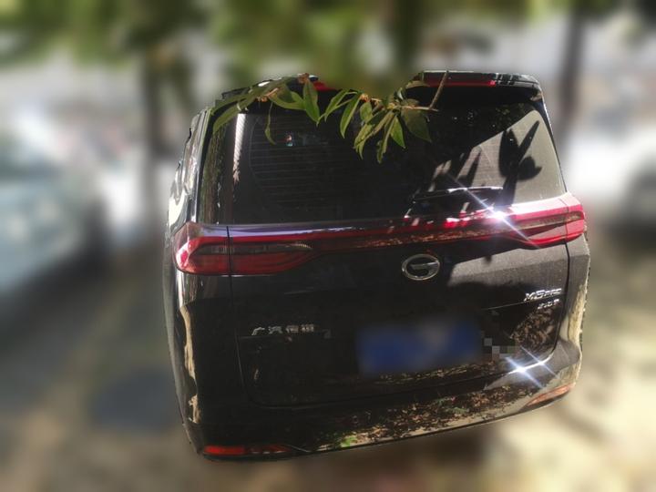 GAC Trumpchi M6 2023 PRO 270T DCT Luxury photo 4