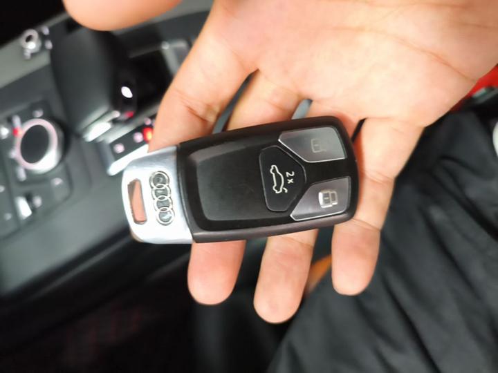 Q5L 2018 40 TFSI Progressive China VI photo 8
