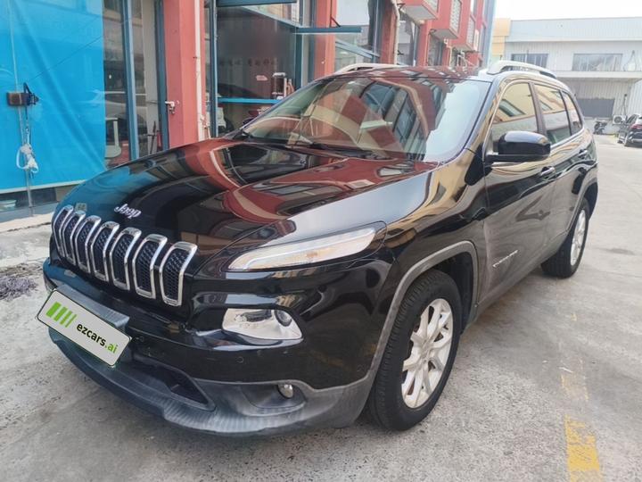 Cherokee 2016 2.0L