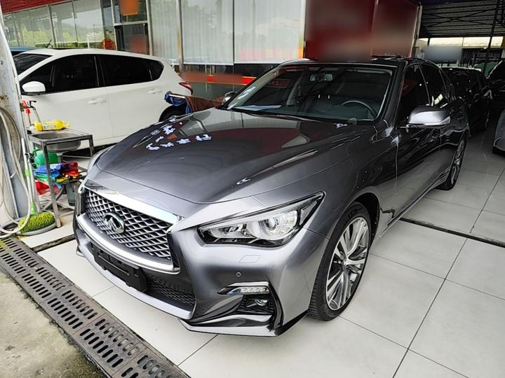 Q50L 2019 2.0T 30