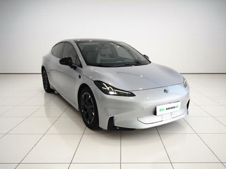 Hyptec GT 2023 560 RWD photo 3