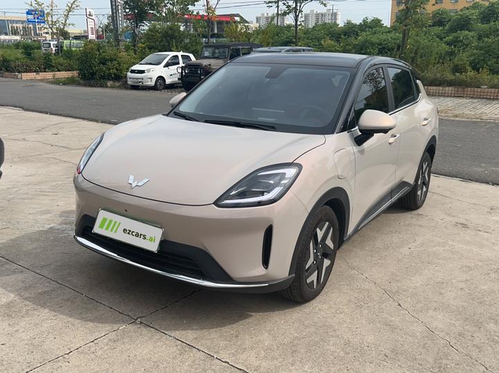 Bingo S 2025 430km Flagship