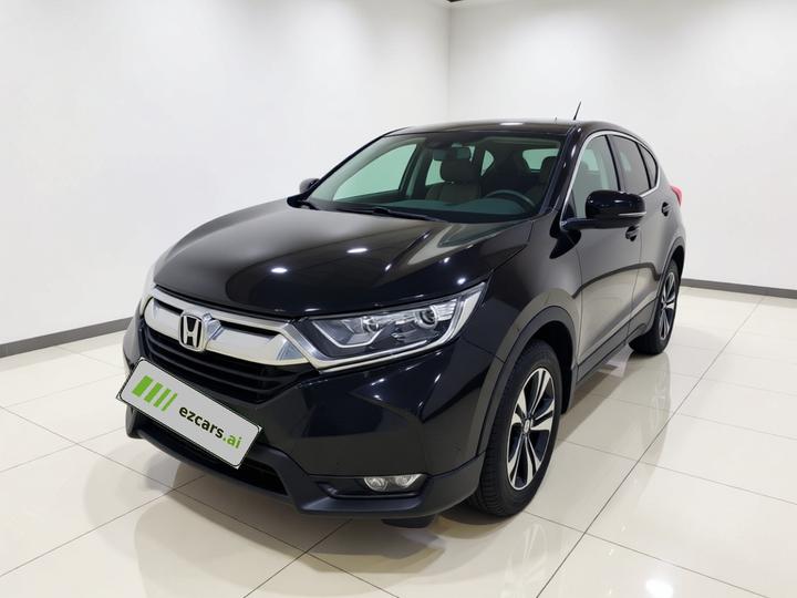 CR-V 2017 240TURBO CVT AWD Luxury