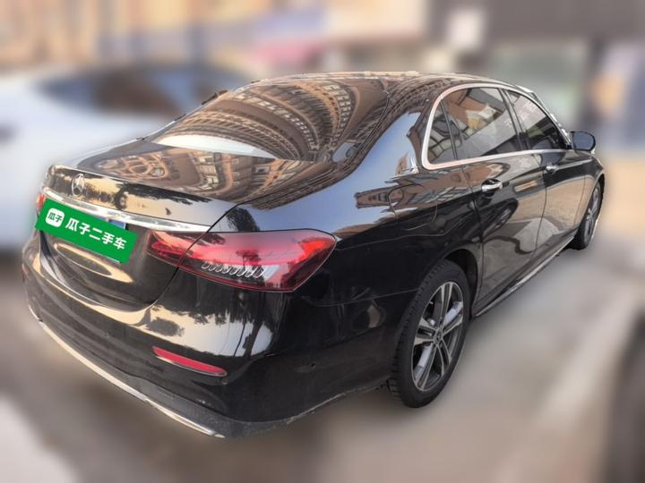 E-Class 2021 Facelift E 260 L Sport photo 6