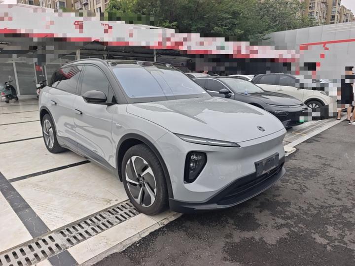ES6 2023 75kWh photo 3