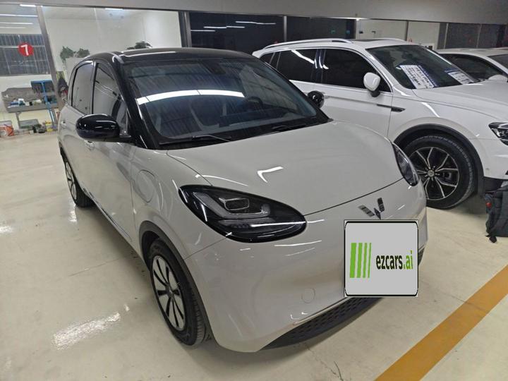 Wuling Bingo 2023 333km + photo 3