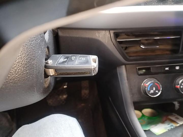 Lavida 2021 280TSI DSG Comfort photo 8