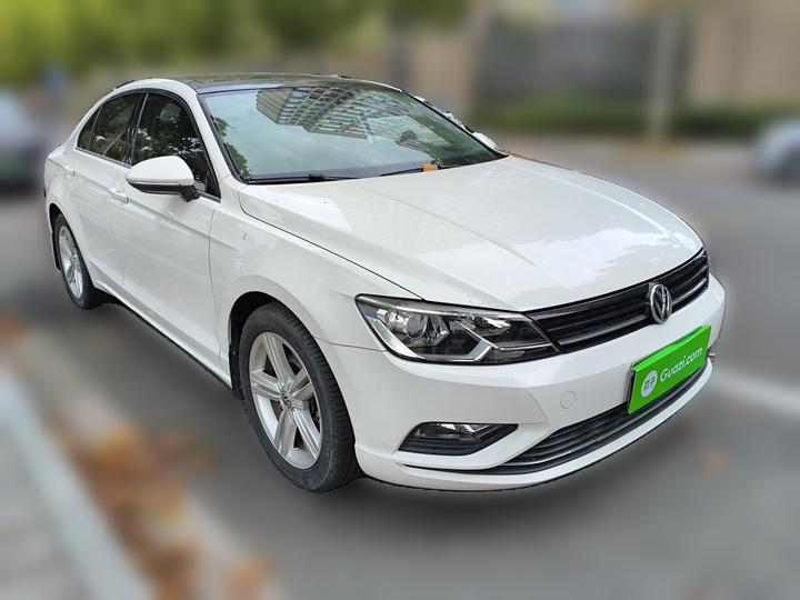 Lamando 2017 280TSI DSG Comfort photo 3