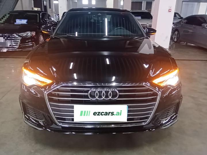 A6L 2021 40 TFSI Luxury Dynamic photo 2