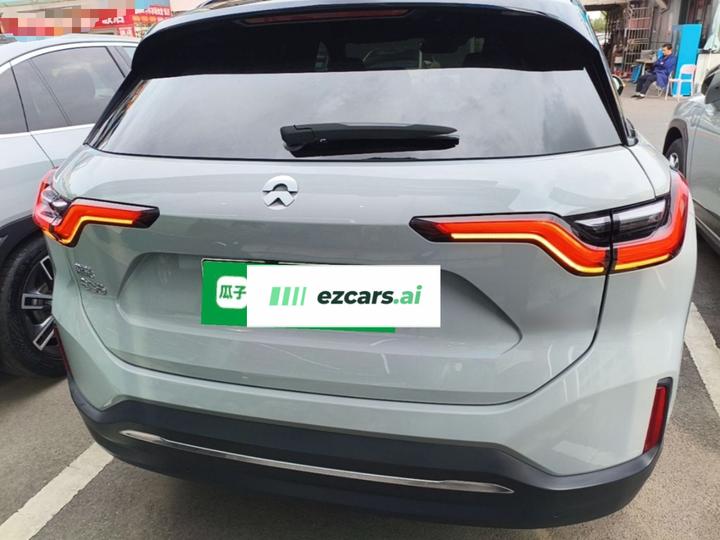 ES6 2020 455KM Sport photo 5