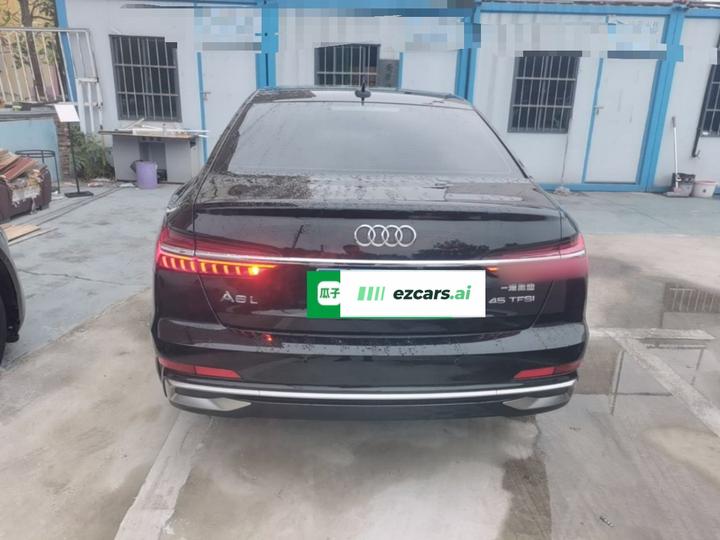 A6L 2024 45 TFSI Dynamic photo 3