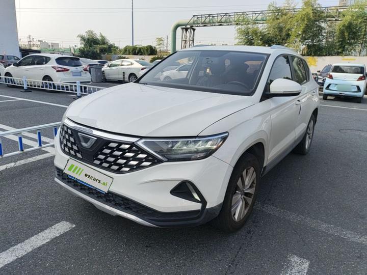 VS5 2019 280TSI AT Progressive
