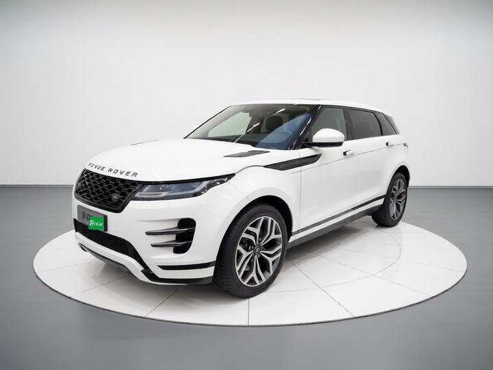 Range Rover Evoque 2022 Facelift Evoque L 249PS R-Dynamic Luxury
