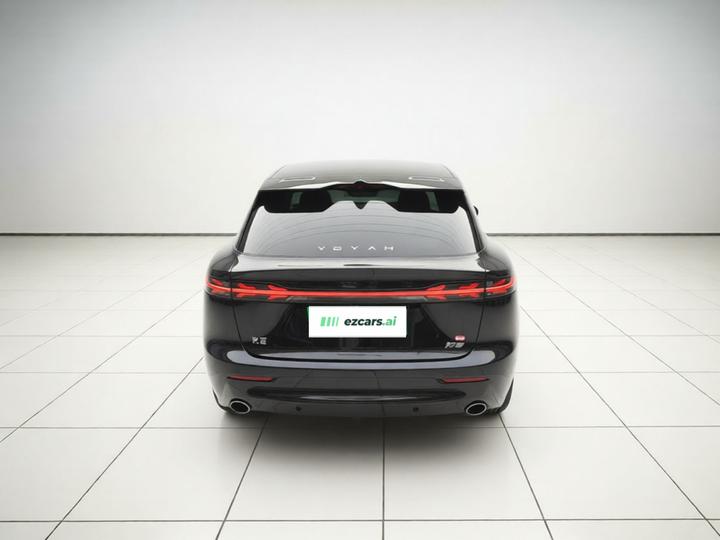 Voyah 2025 AWD Qiankun photo 5