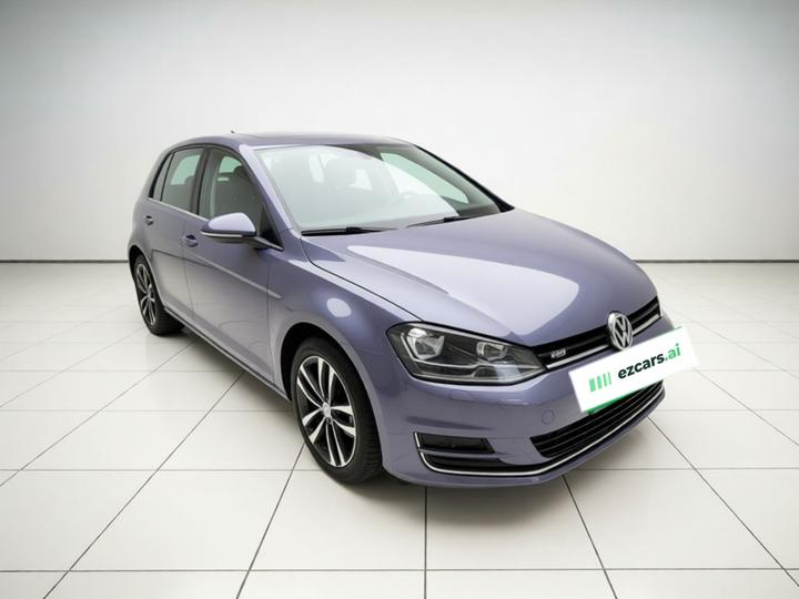 Golf 2016 230TSI AT Luxury photo 3