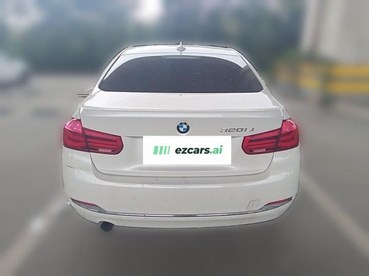 3 Series 2016 320Li Luxury Design Package photo 5