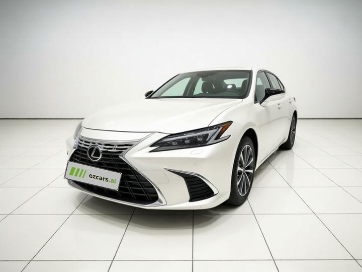 ES 2025 200 Exclusive