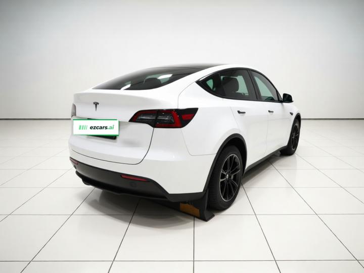 Model Y 2022 RWD photo 6