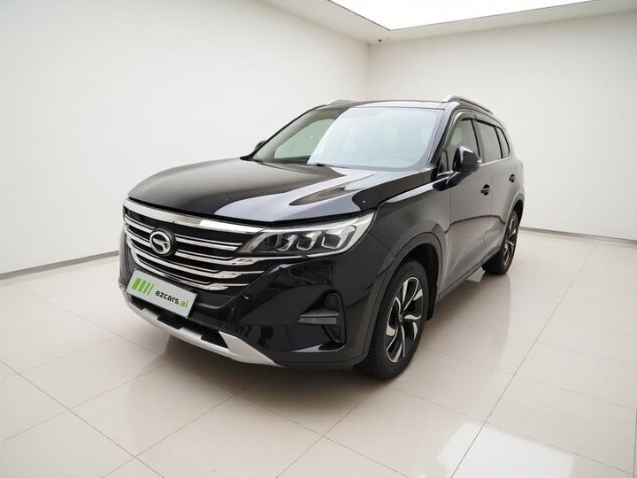 GAC Trumpchi GS5 2019 270T AT Luxury