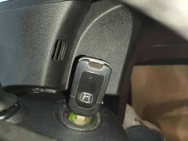 Accord 2016 2.0L Elite photo 8
