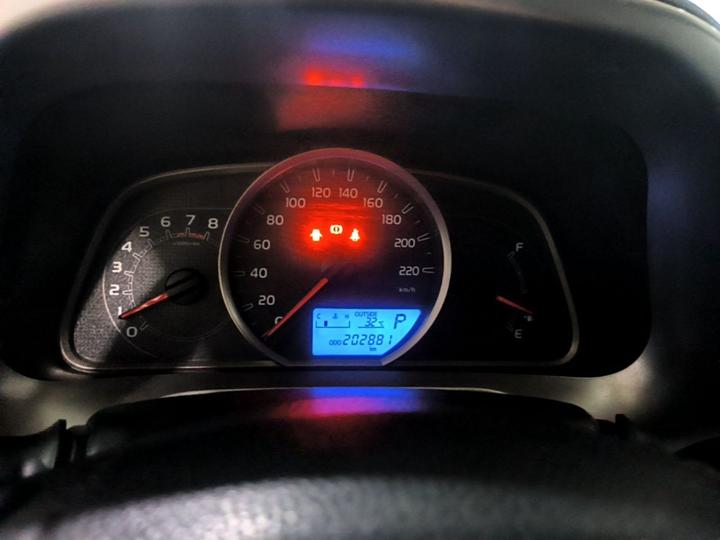 RAV4 2013 2.5L AT AWD Elite photo 6