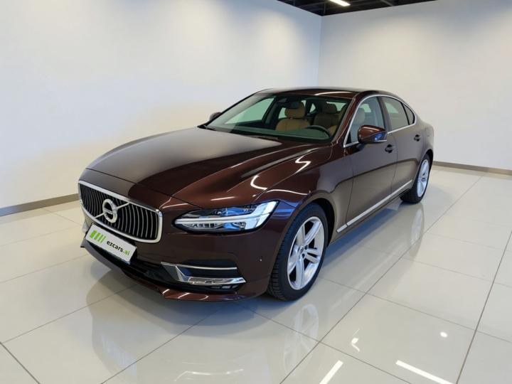 S90 2019 T5