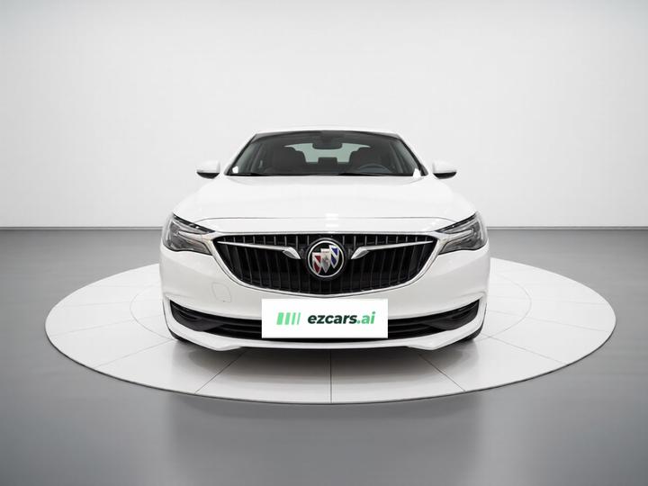 Excelle 2019 18T AT Elite China VI photo 2