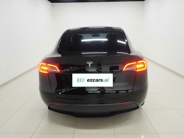 Model Y 2022 Long Range AWD photo 5