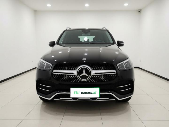 GLE Imported 2020 Facelift GLE 450 4MATIC Dynamic photo 2