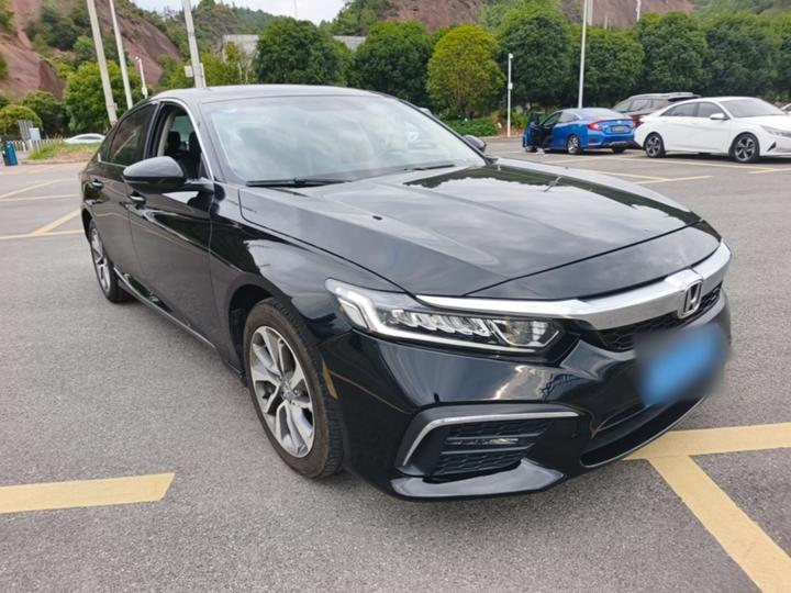 2019 260TURBO China VI photo 3