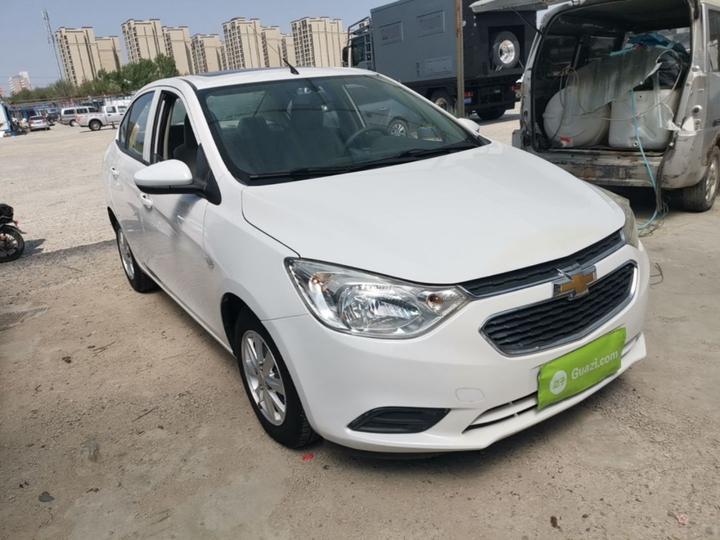 2018 3 1.5L MT Li Auto photo 3