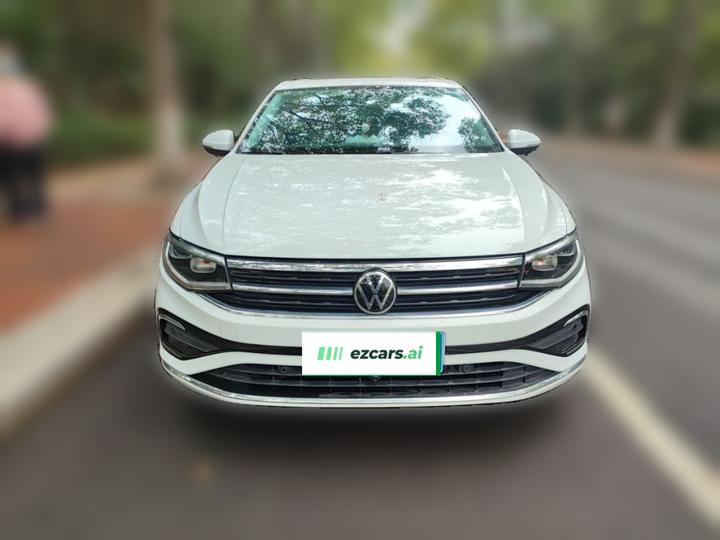 Bora 2023 200TSI DSG photo 2