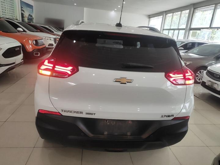 2019 325T AT China VI photo 3