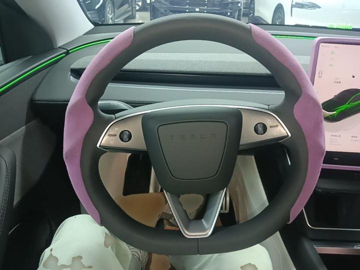 Model Y 2025 RWD photo 6