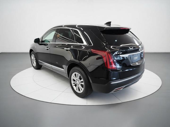 XT5 2021 2.0T RWD Luxury photo 4