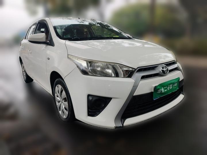 YARiS L 2015 1.5E AT photo 3