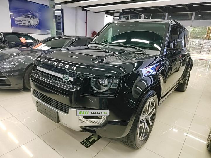 Defender 2024 110 3.0T P400 XS