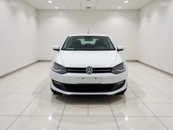 Polo 2013 1.4L MT Comfort photo 2