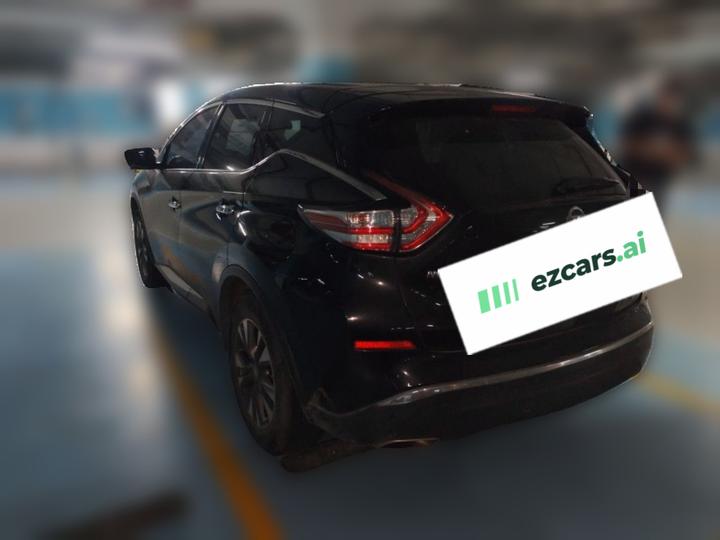 Murano 2021 2.5L XL RWD Connected Luxury photo 4