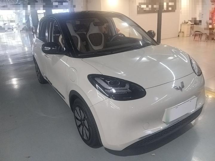 Wuling Bingo 2023 333km + photo 3