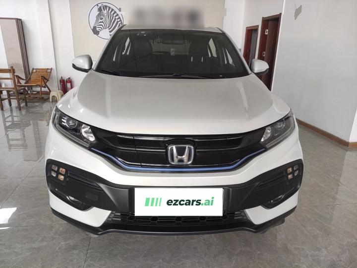 CiiMO Dongfeng Honda X-NV 2020 photo 2