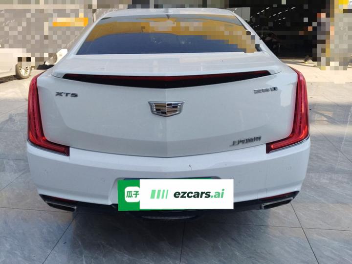 XTS 2018 28T Tech photo 3