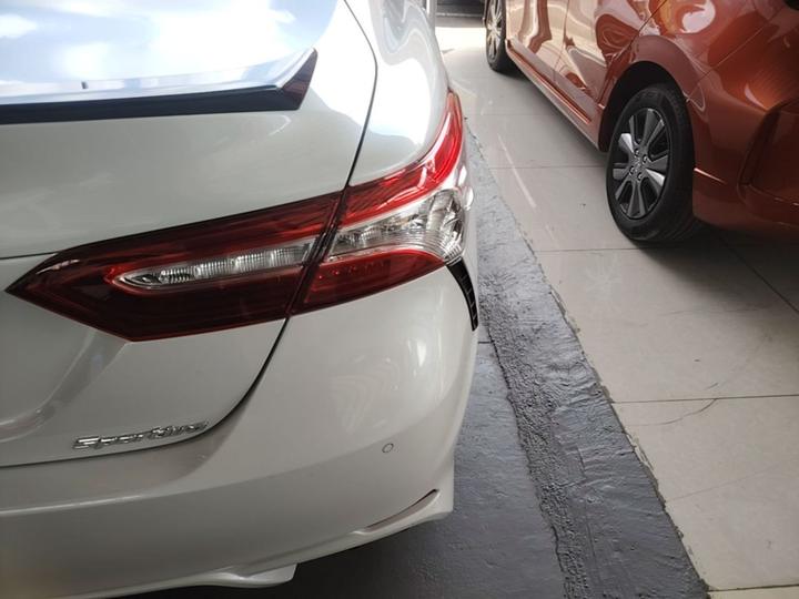 Camry 2021 2.0S photo 7