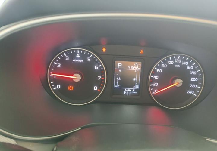 KX3 2017 1.6L AT photo 6