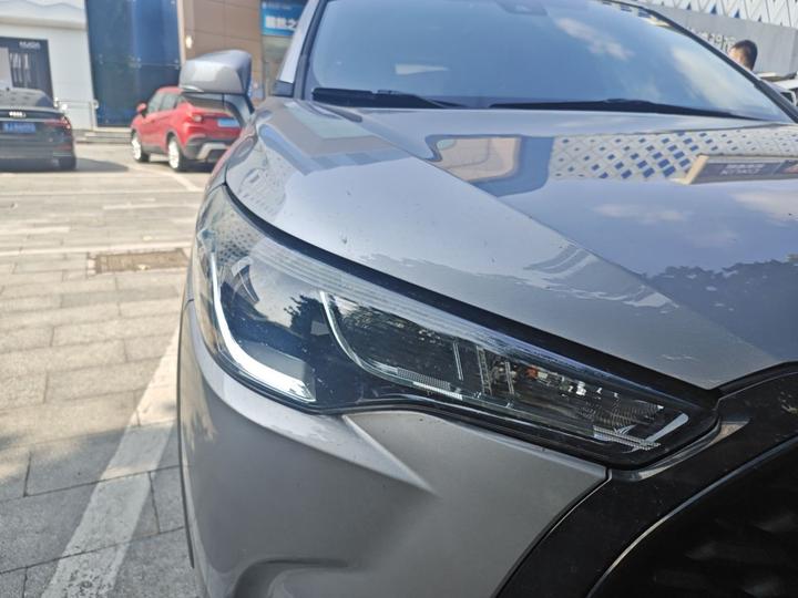 Corolla 2022 2.0L Elite photo 7